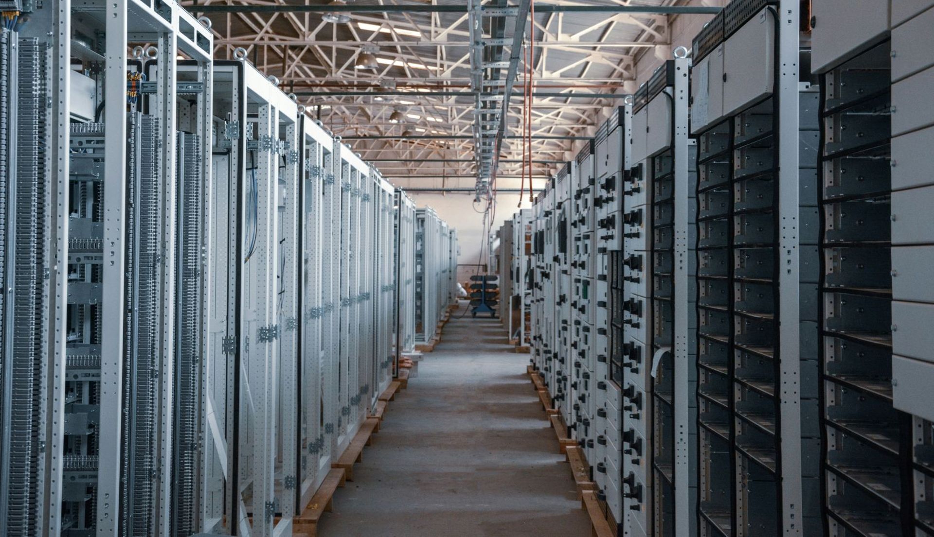 ID Digest: Sinergi Inti sets up data centre unit; Indointernet seeks to go private