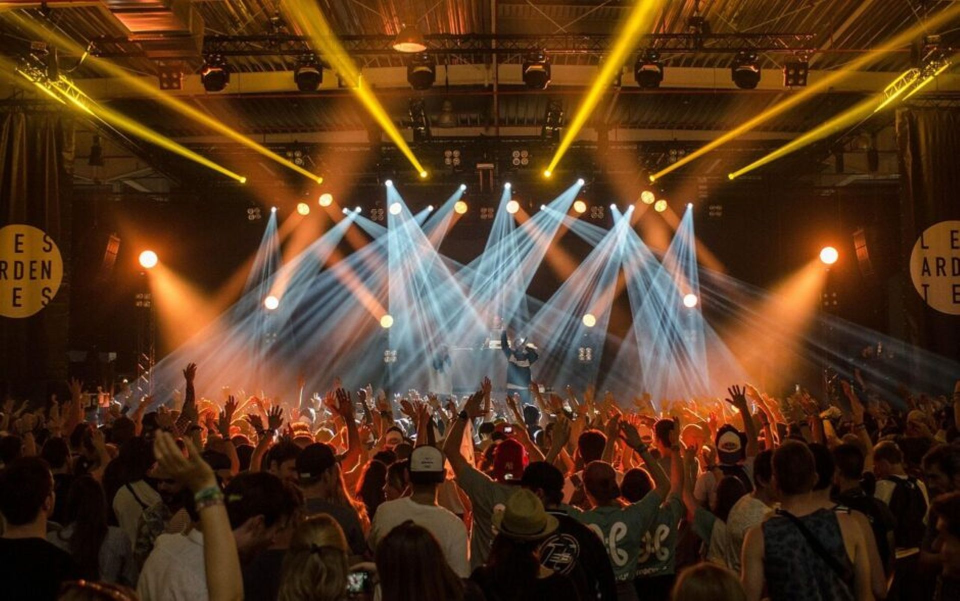 DSG Consumer Partners backs Singapore-based event platform