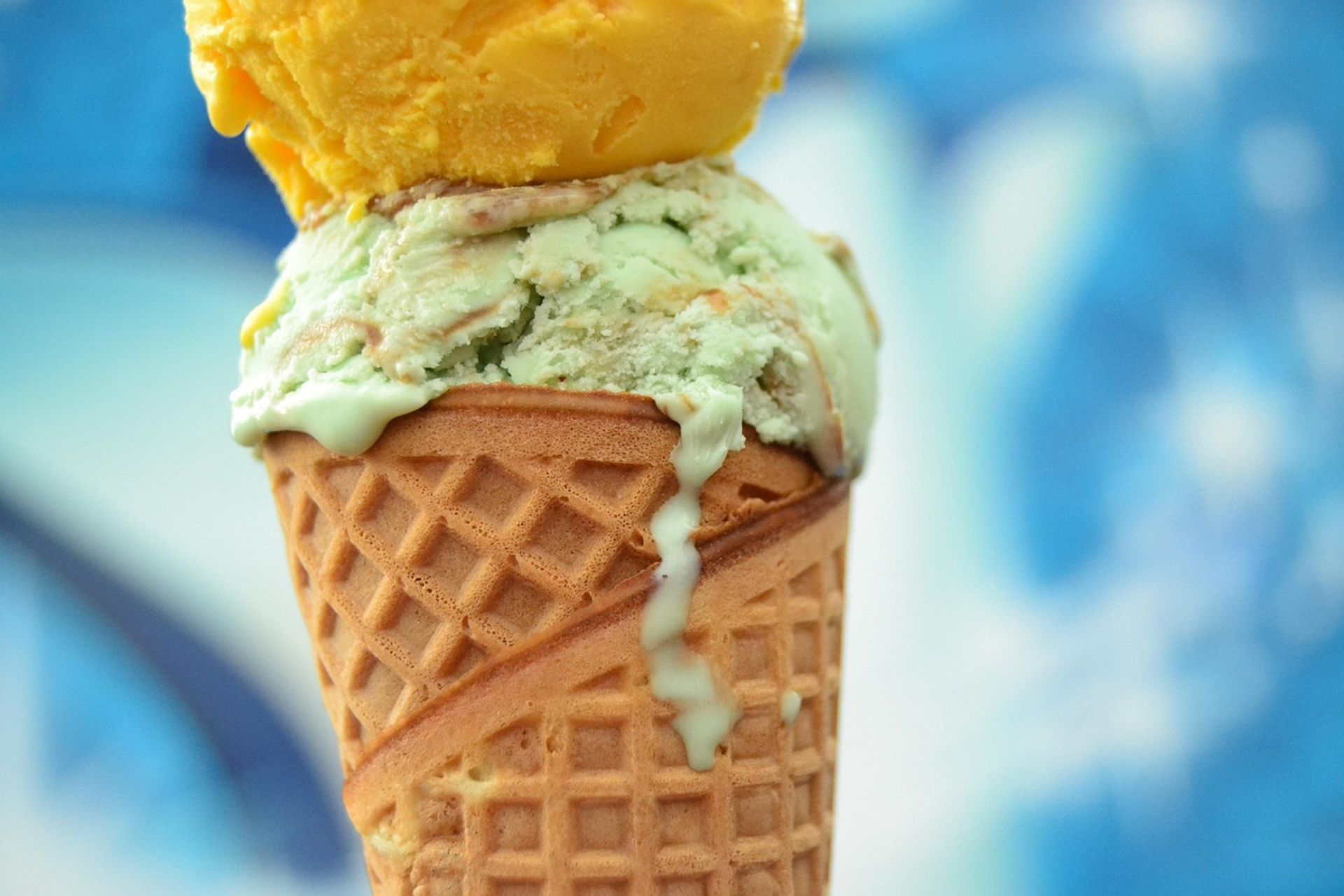 Chinese parent said to have topped up investment in Indonesian ice cream brand Aice