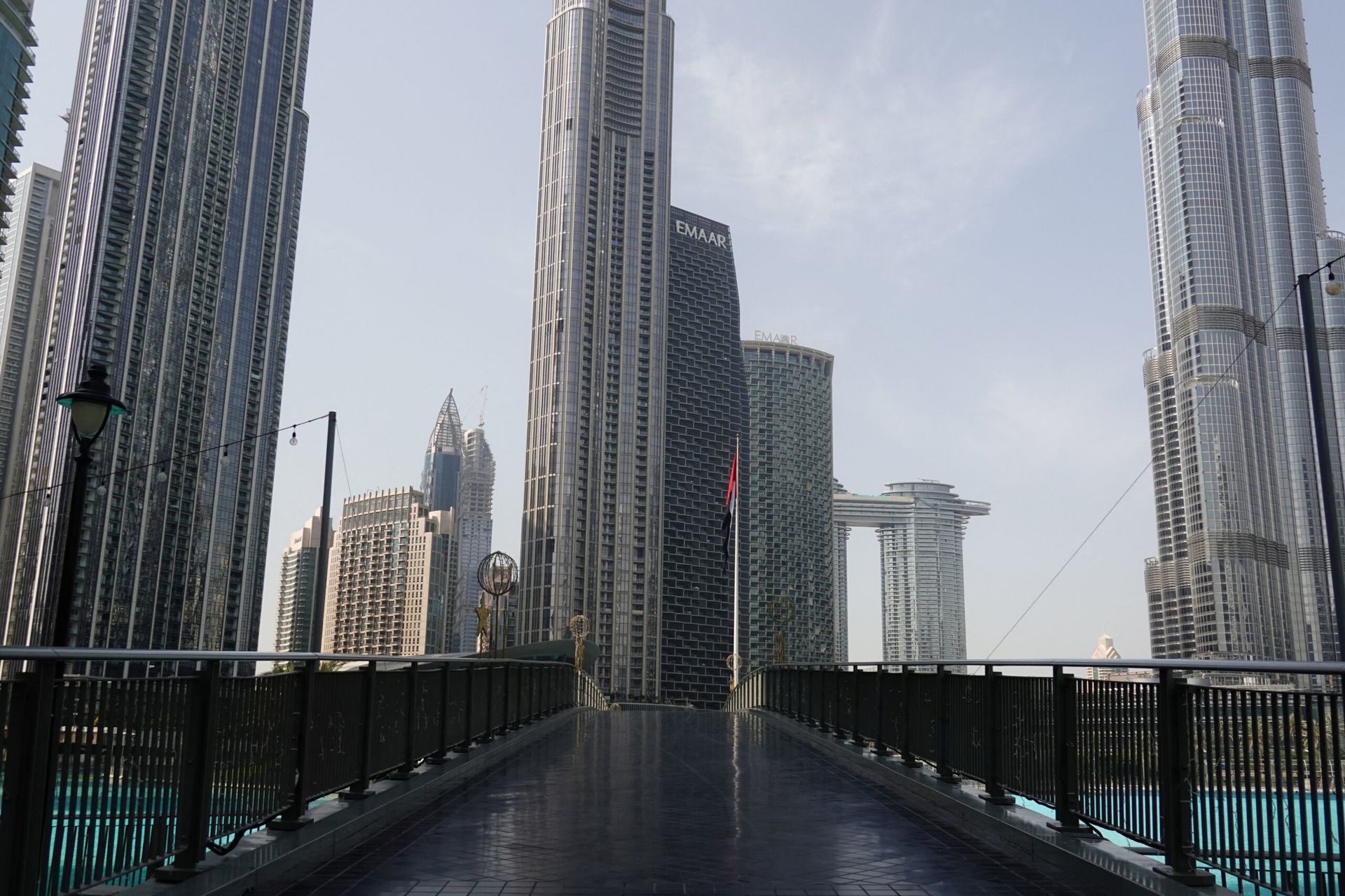 Investors weigh escalating conflict in Gulf