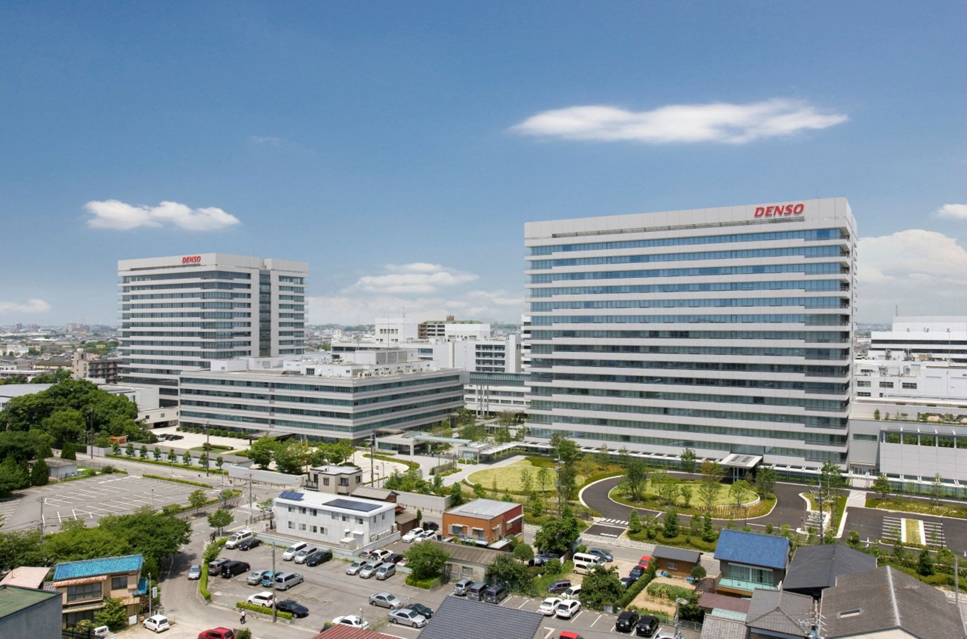 Denso says considers ending Rohm pursuit as acquisition talks stall