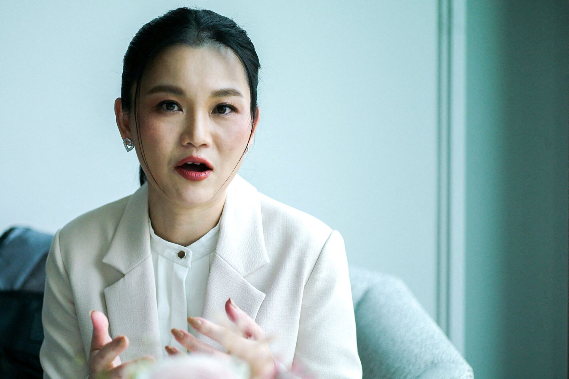 Iran war highlights Thai pension fund's need to reform, diversify portfolio