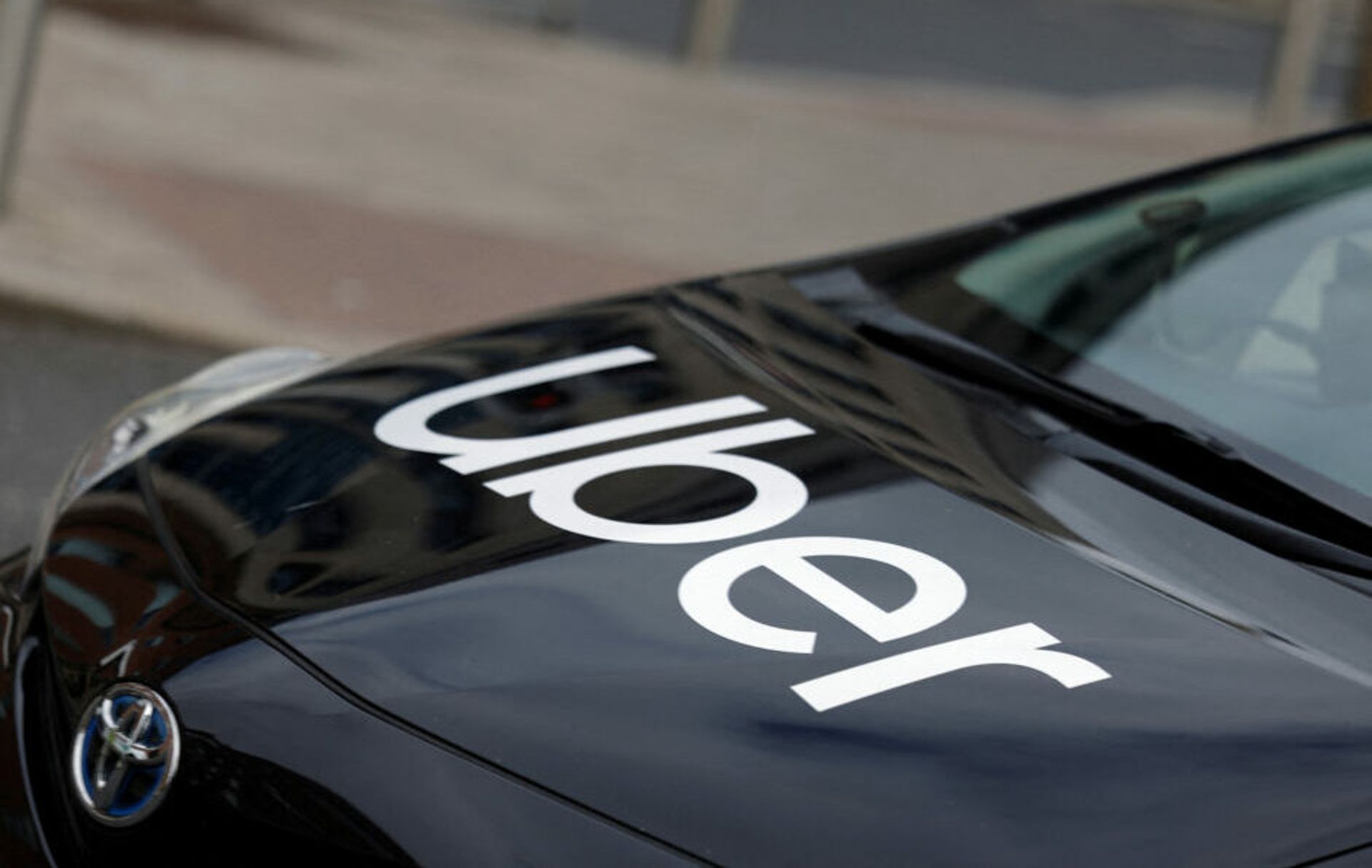 Uber's commitment to self-driving startup Nuro is close to $500m