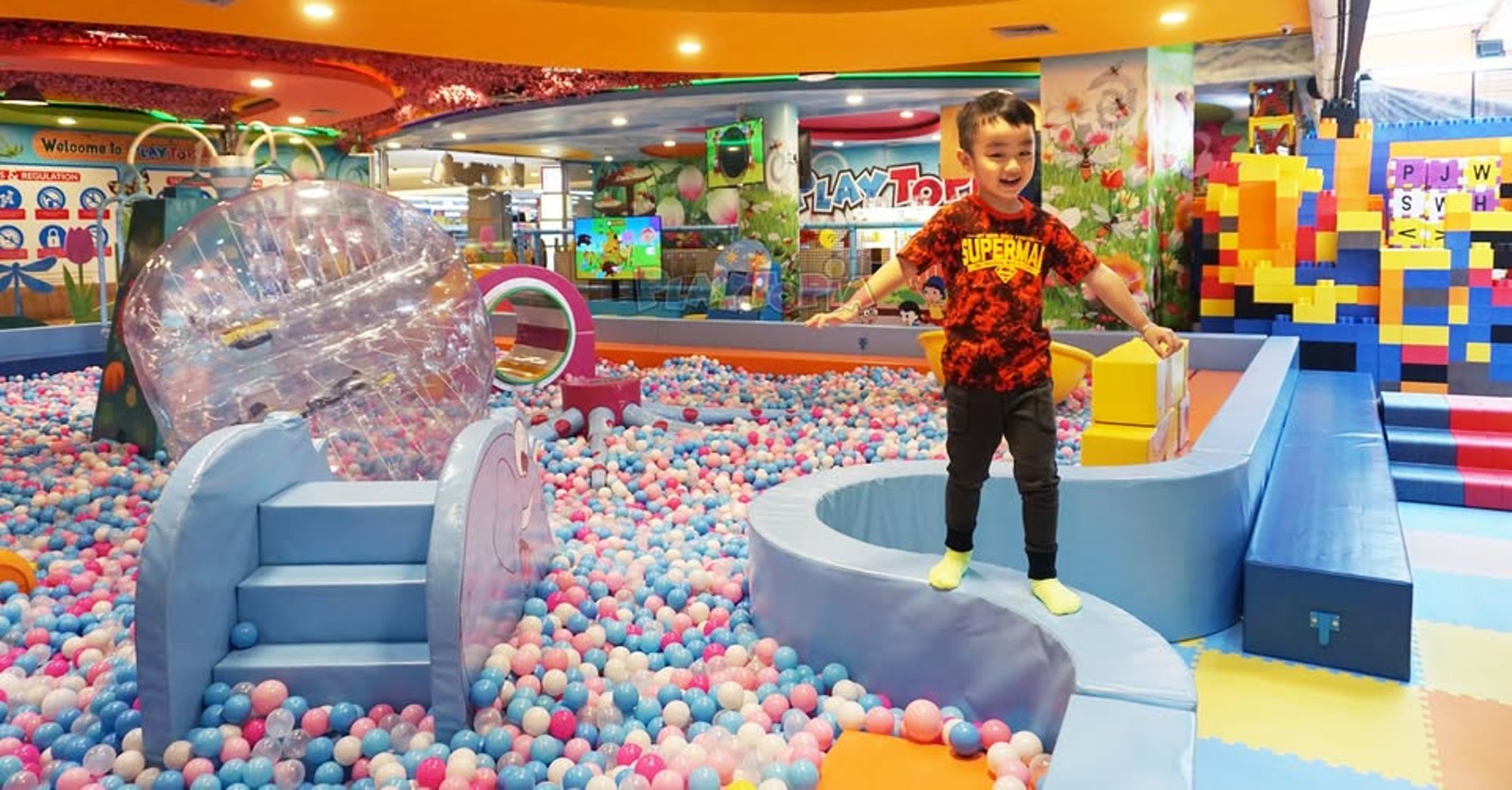 Indonesia's Playtopia in advanced talks to raise fresh funding