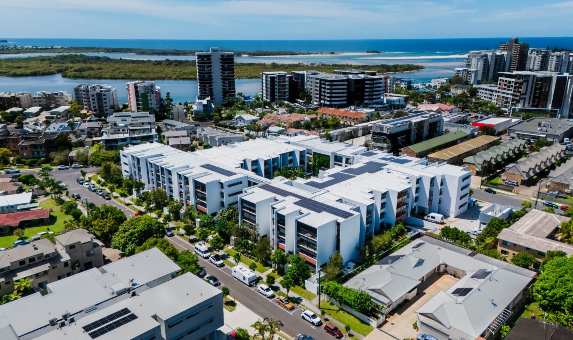 Stonepeak invests in Queensland retirement developer Aura