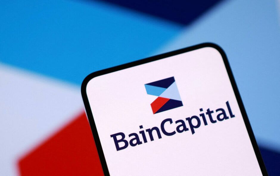 Bain invests in Chinese manufacturing company Positec