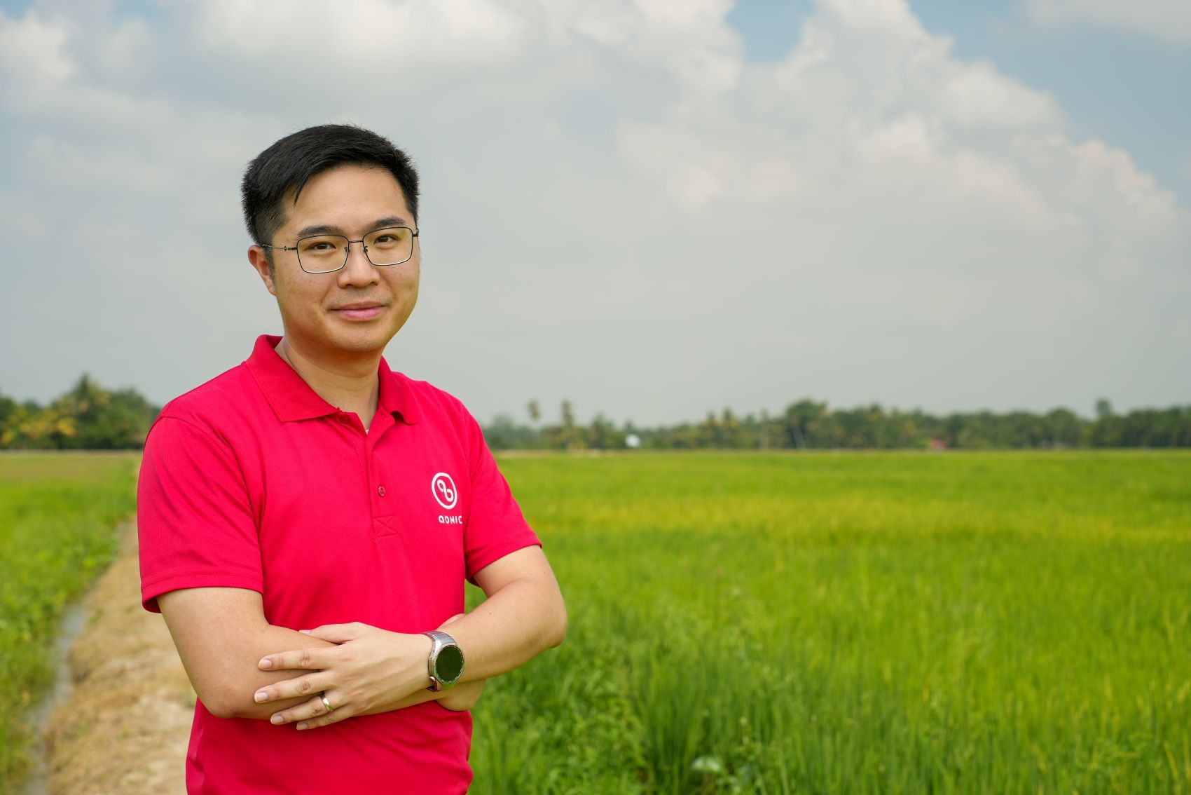 Malaysia’s drone tech firm Aonic secures $10m led by Kairous Capital