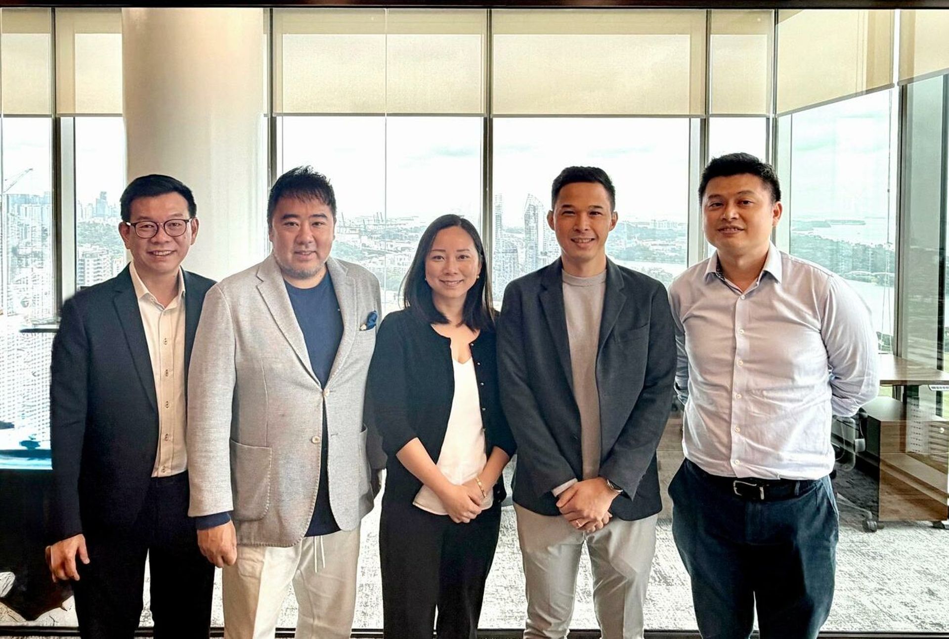 New energy company ERA raises $39m for projects in Indonesia