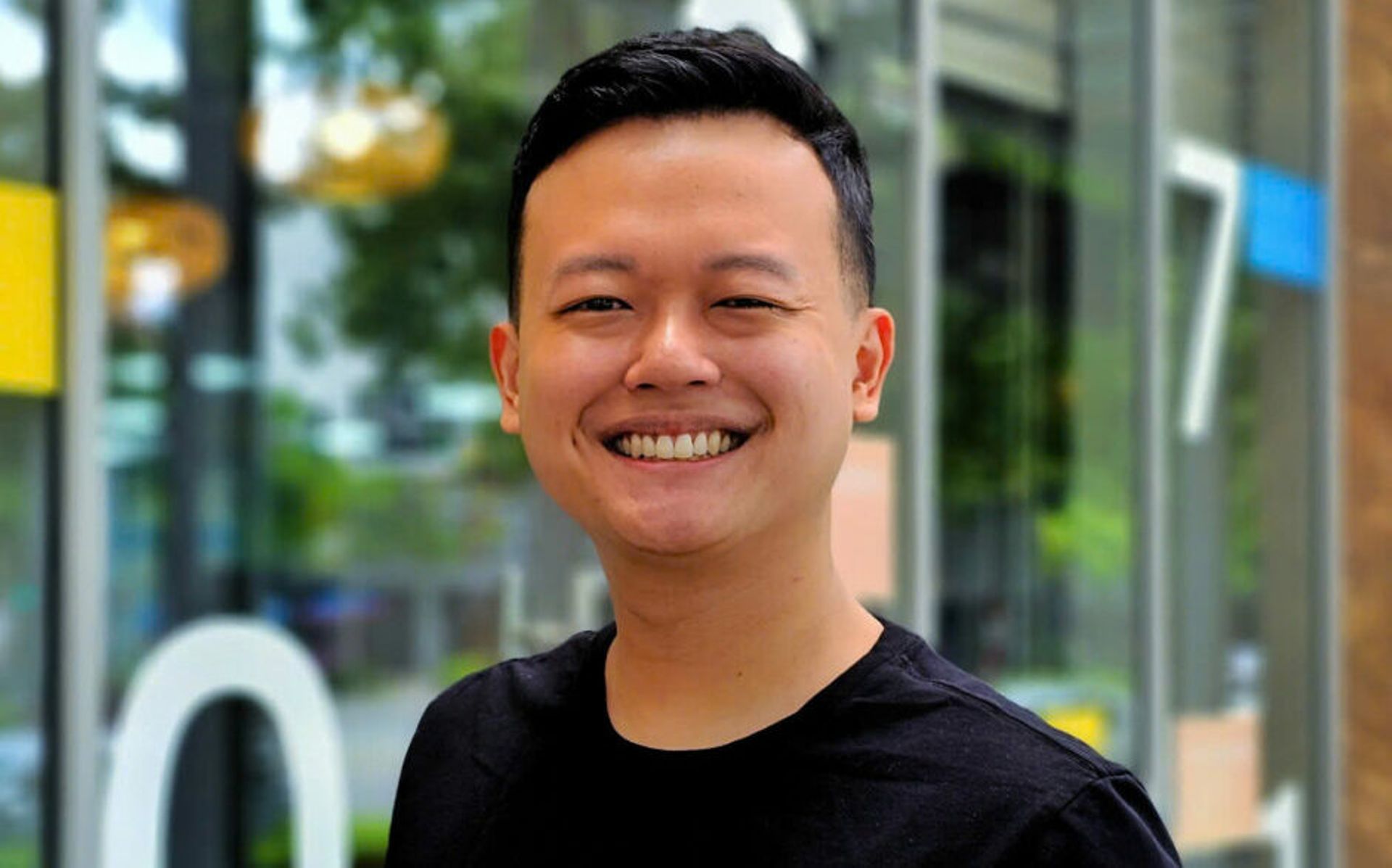 Building a startup ecosystem requires a 'triple helix model': Vietnam's UniVentures