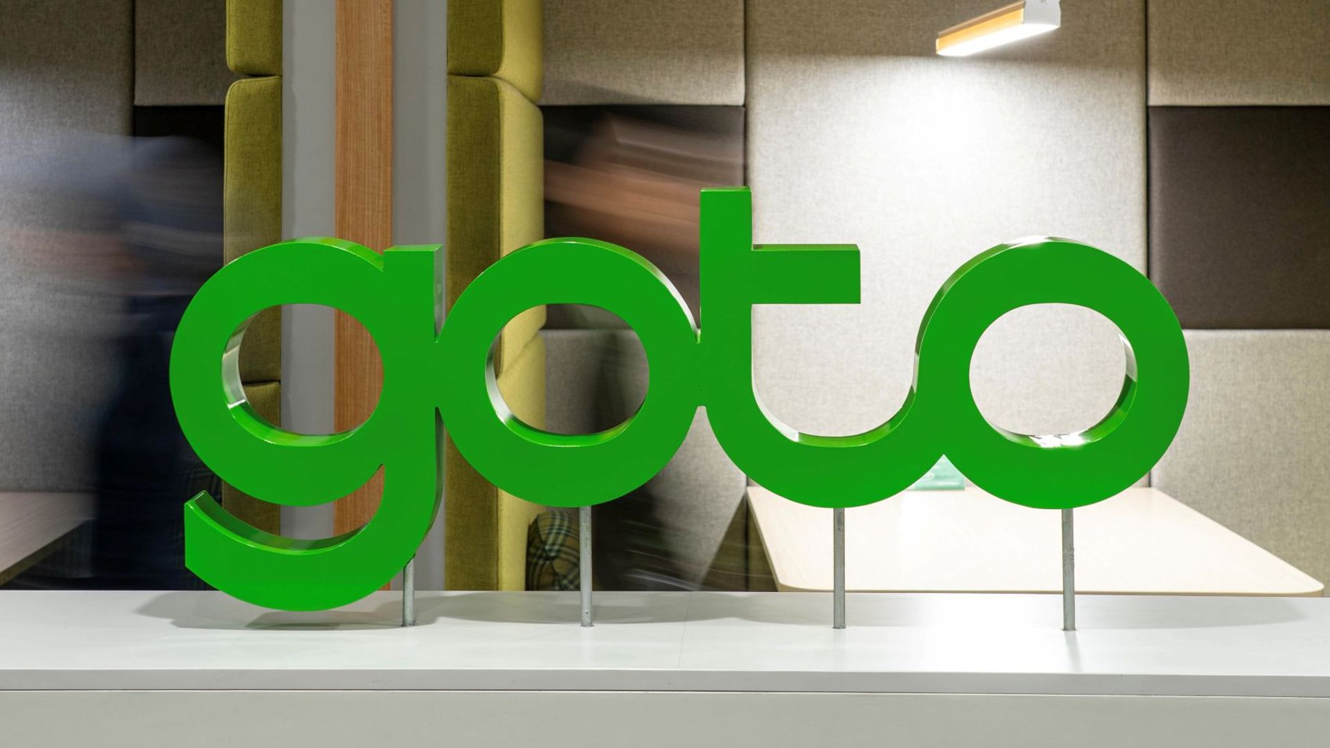 GoTo Group reports first-ever quarterly net profit in Q1 2026