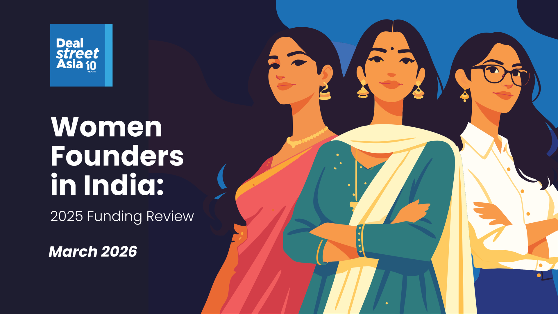 Funding for women-founded startups inches up, but the gap is still vast