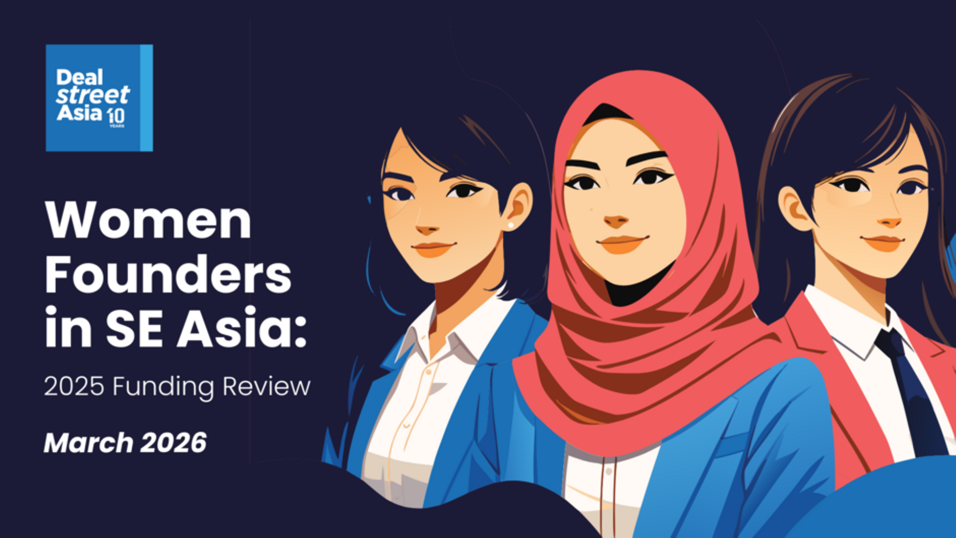 Capital crunch bares structural gaps in allocation for women-led startups