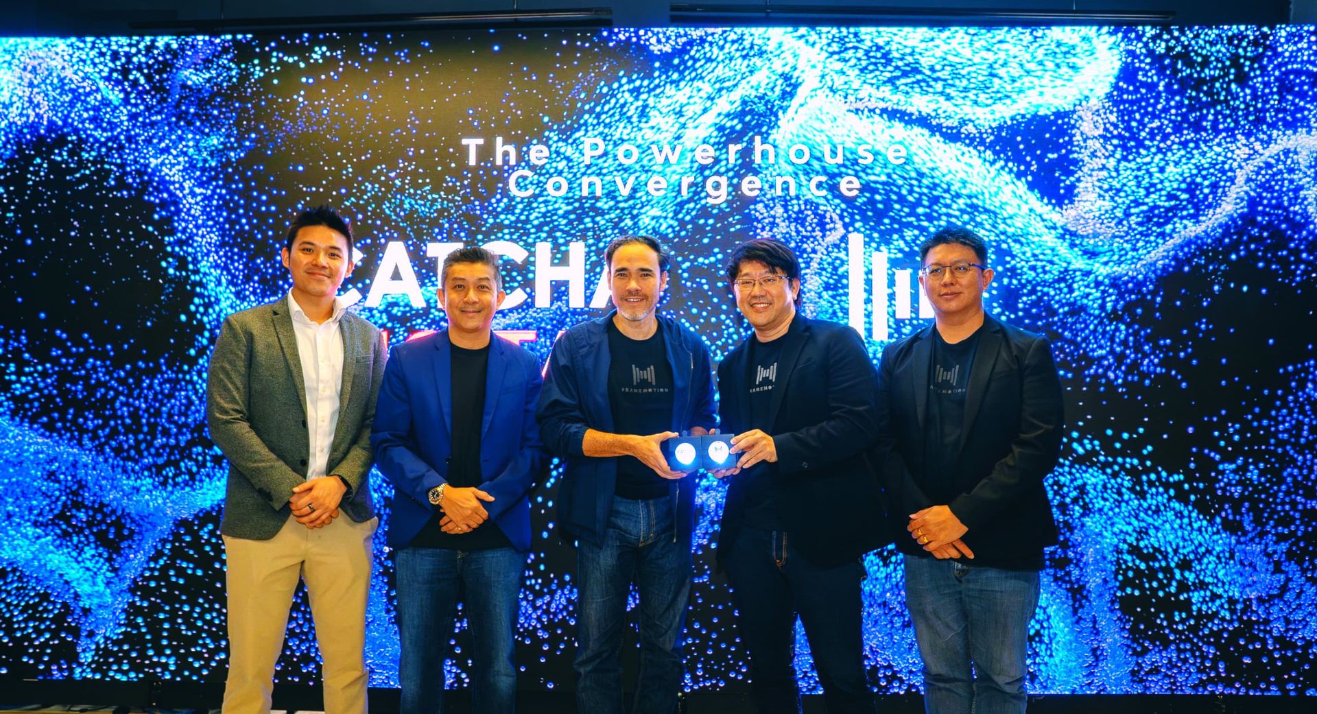 Malaysia Digest: Catcha Digital buys MIFB; Japan's Cybozu investing $6.4m for expansion
