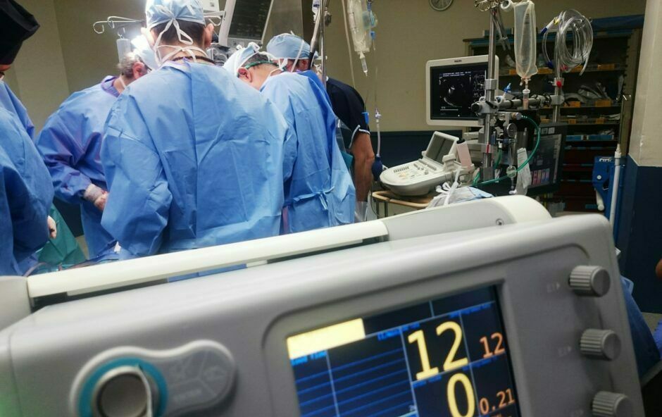 KKR eyes at least $1b stake in Medicover’s India hospital arm: report