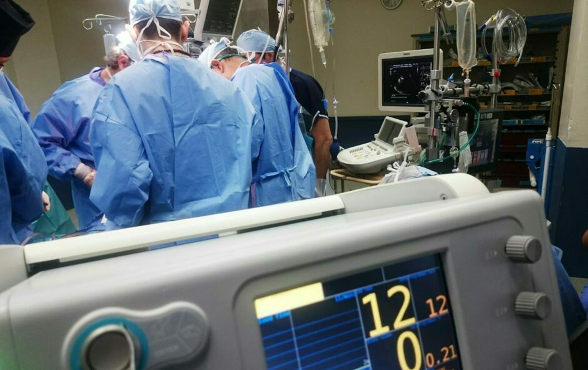 KKR eyes at least $1b stake in Medicover's India hospital arm: report