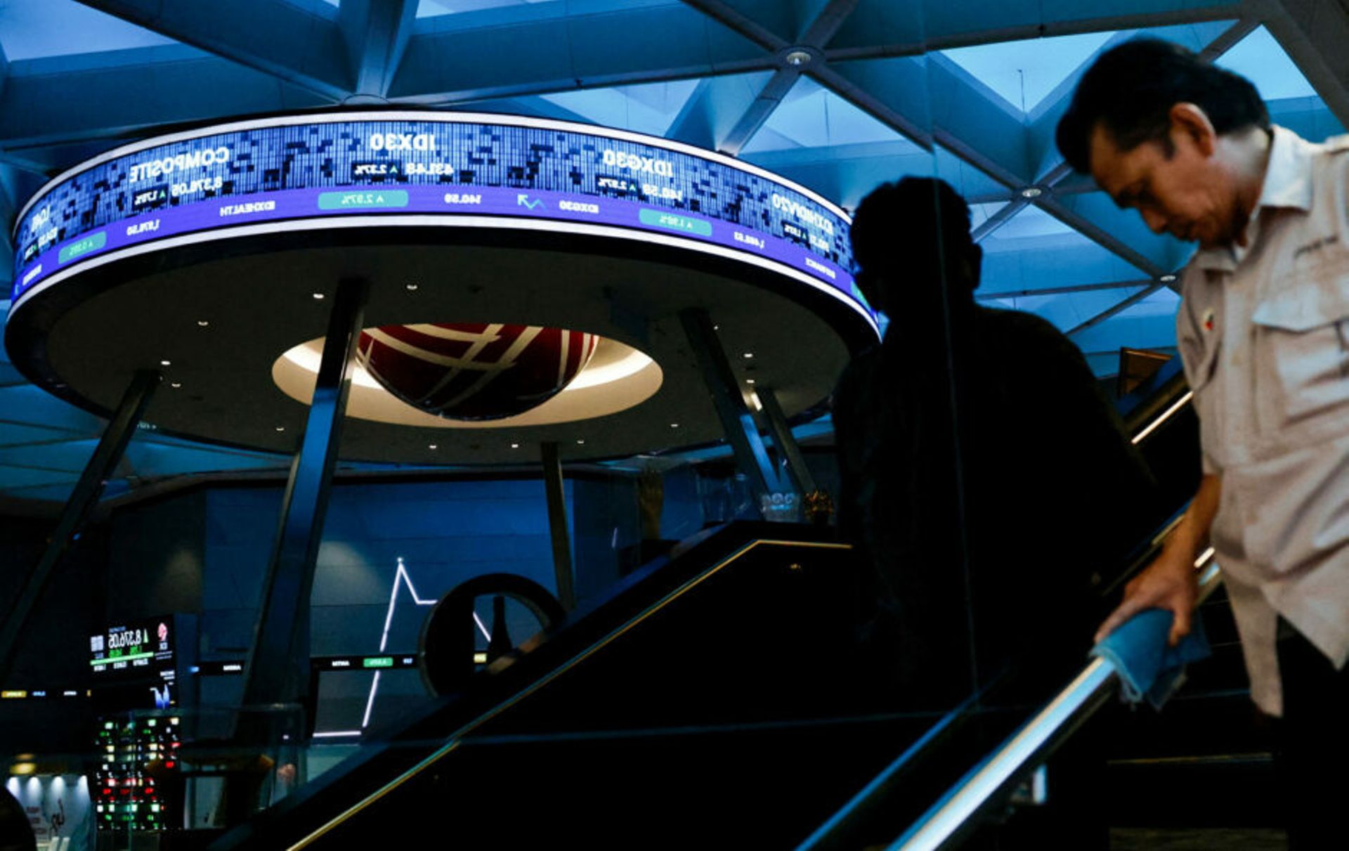 Indonesia to double capital threshold for securities firms, some asset managers