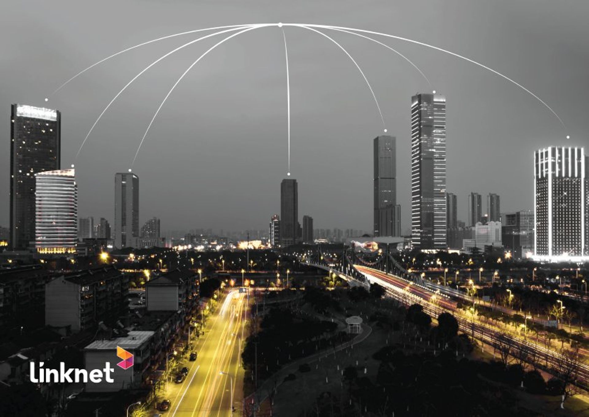 IFC to extend $350m loan to Indonesia’s Linknet to expand broadband network