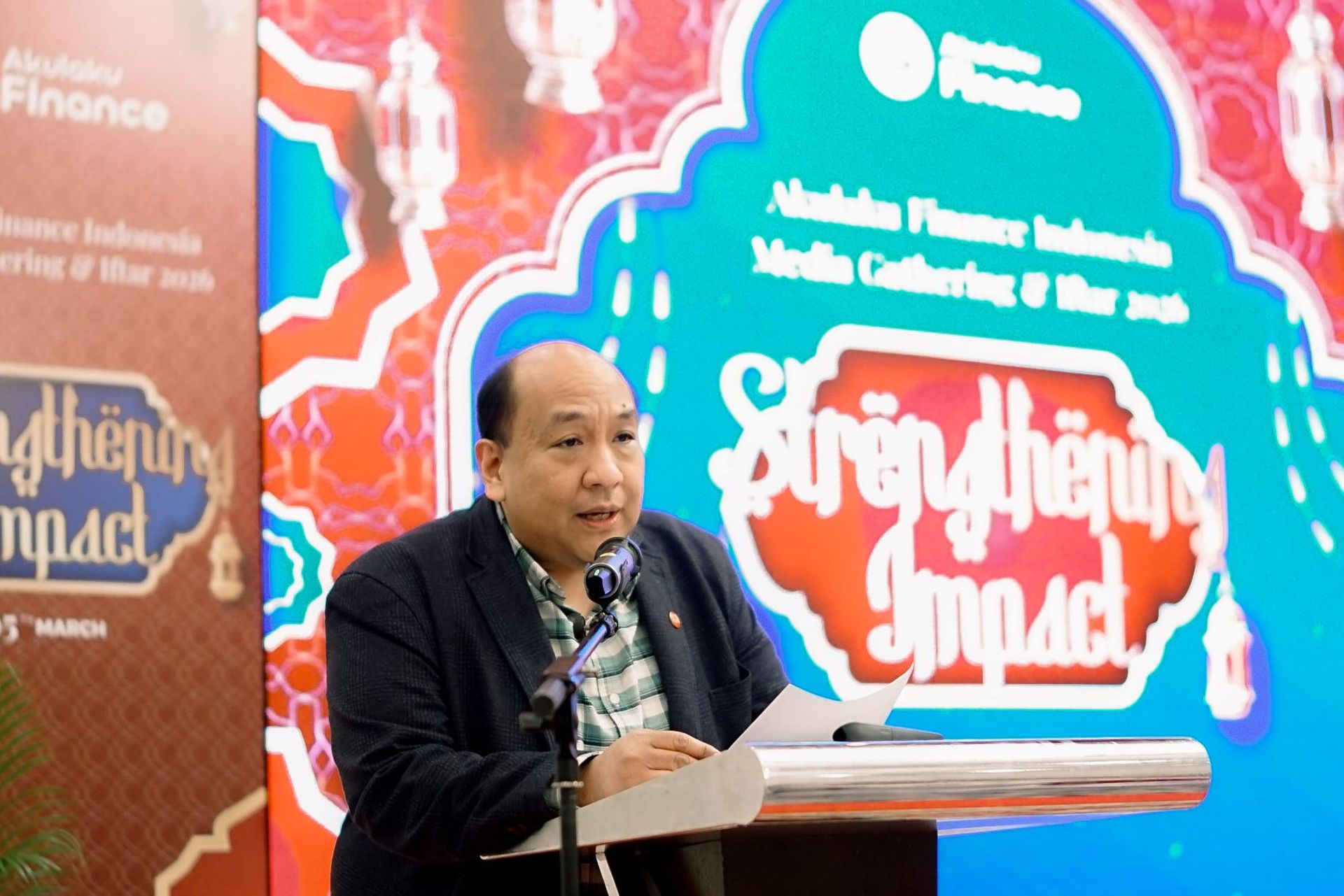 Indonesia’s Akulaku posts 66% profit growth in 2025 as BNPL drives lending