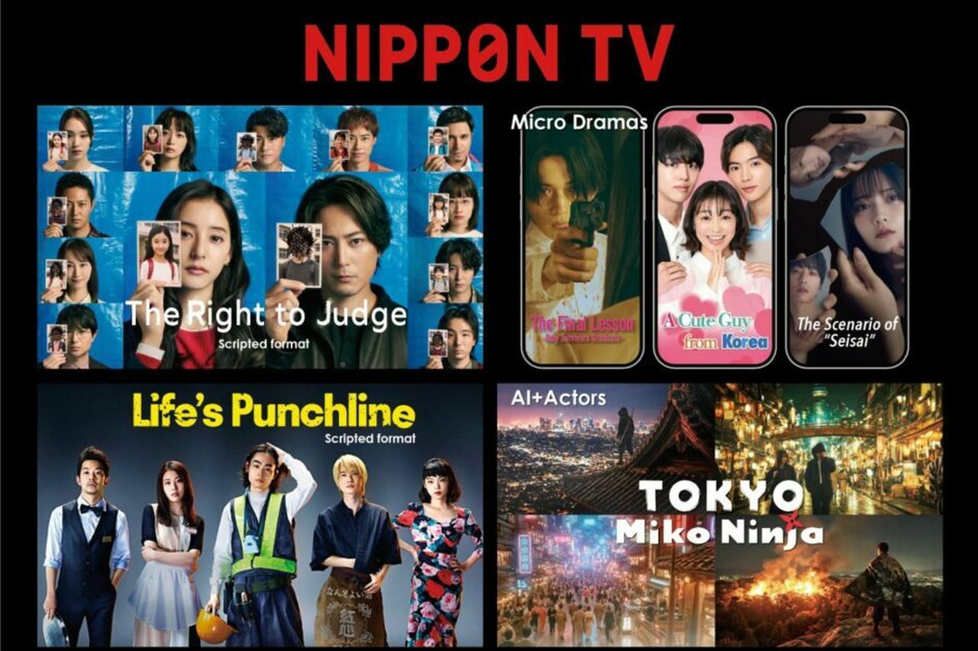 Carlyle to sell Japan's KANAMEL to Nippon Television