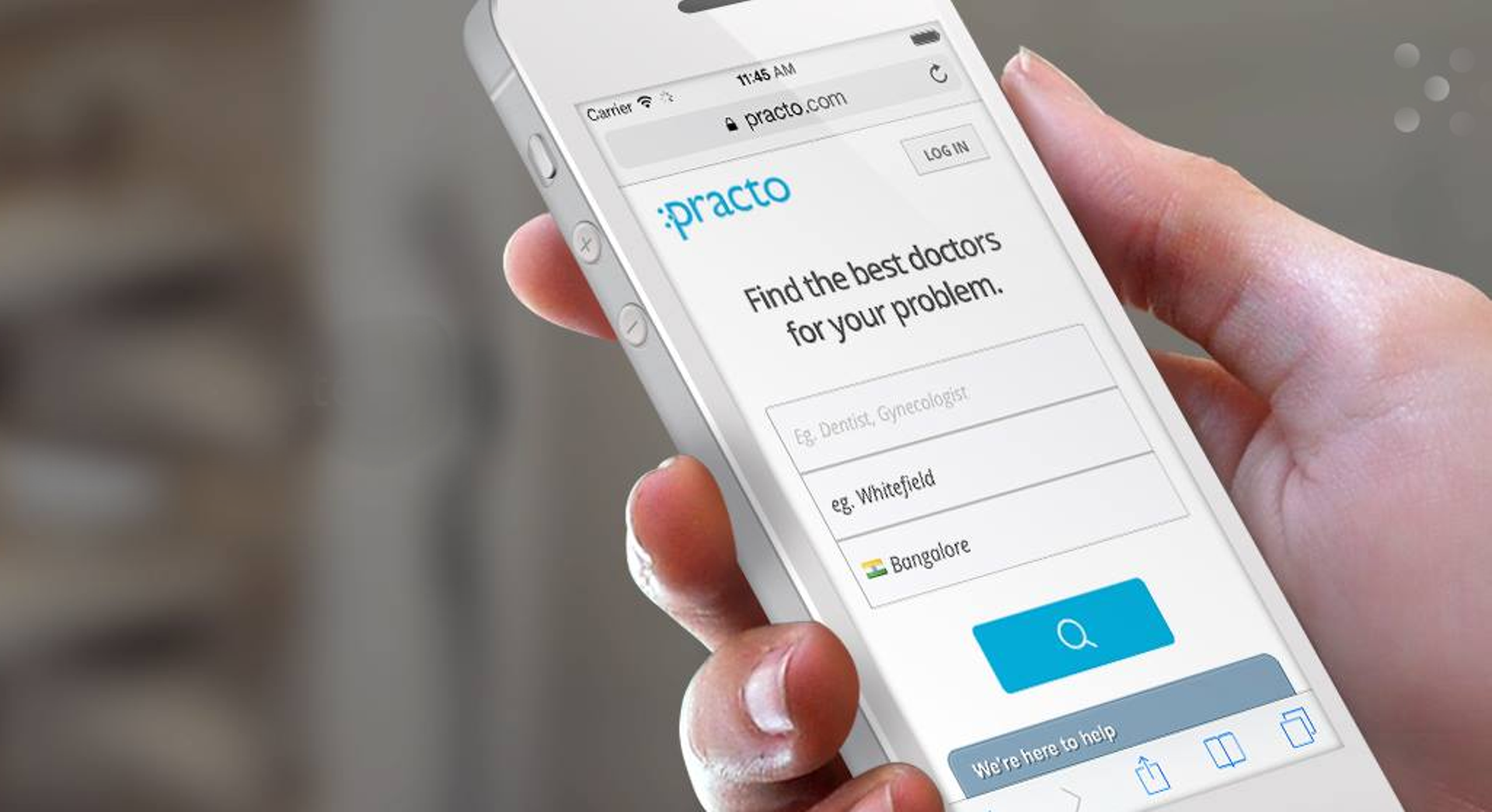 Indian digital healthcare platform Practo cuts losses by 41% in FY2025