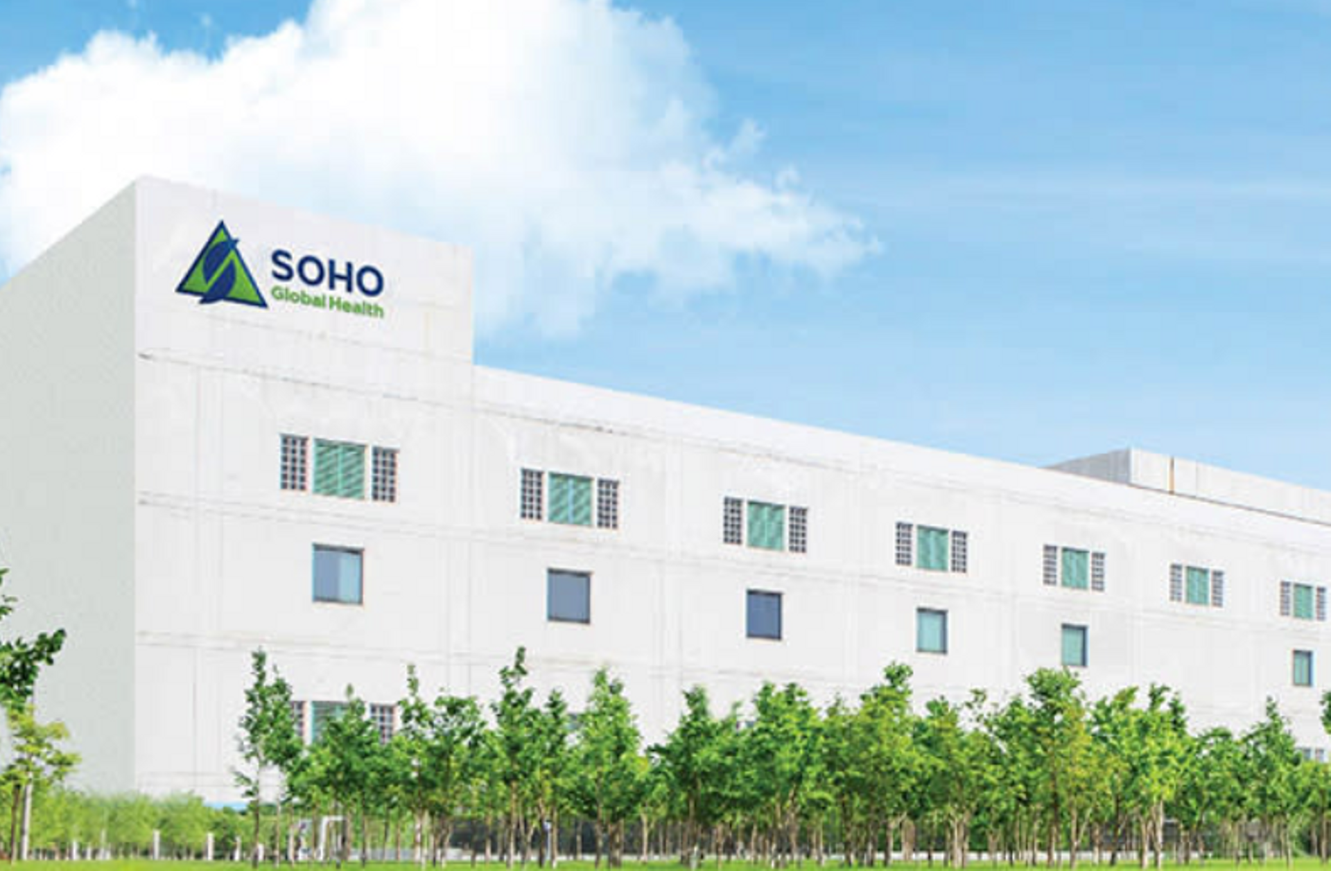 Pharma firm SOHO Global may increase free float on IDX to unlock liquidity for CVC