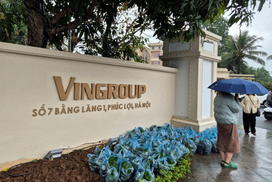 Vietnam’s Vingroup mulls $6.5b investments in India’s Maharastra state