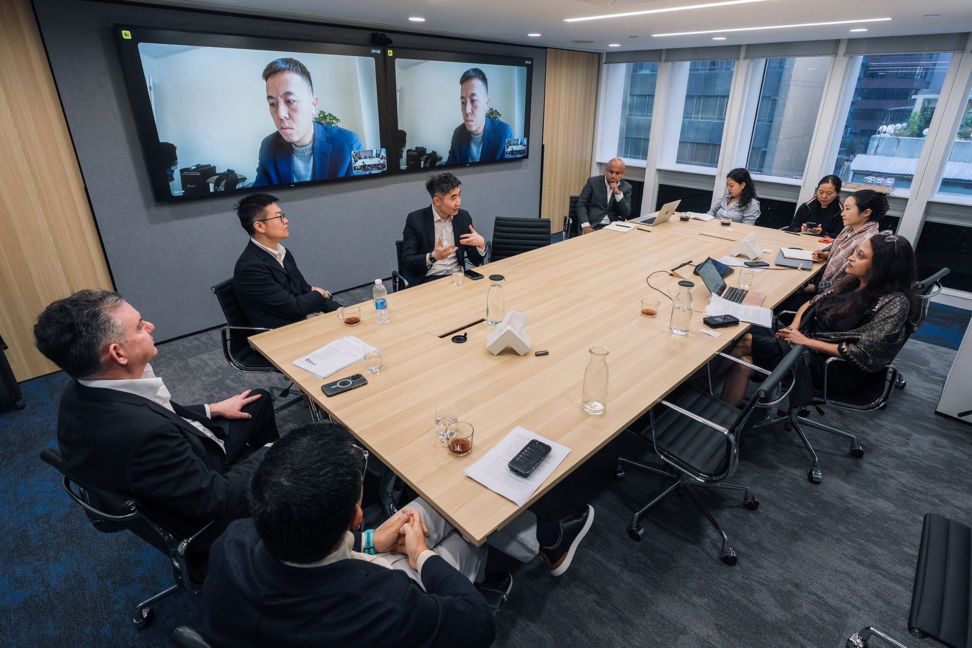 China 3.0: Private equity opportunities in a market recalibrated