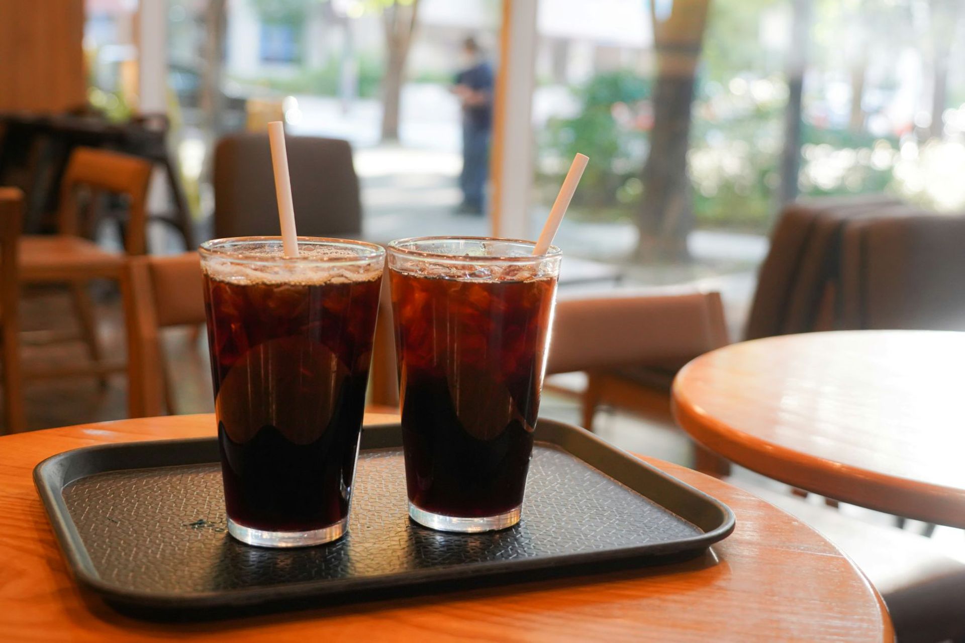 SE Asia's coffee, tea chains enter ‘systems war’ as industry matures: report