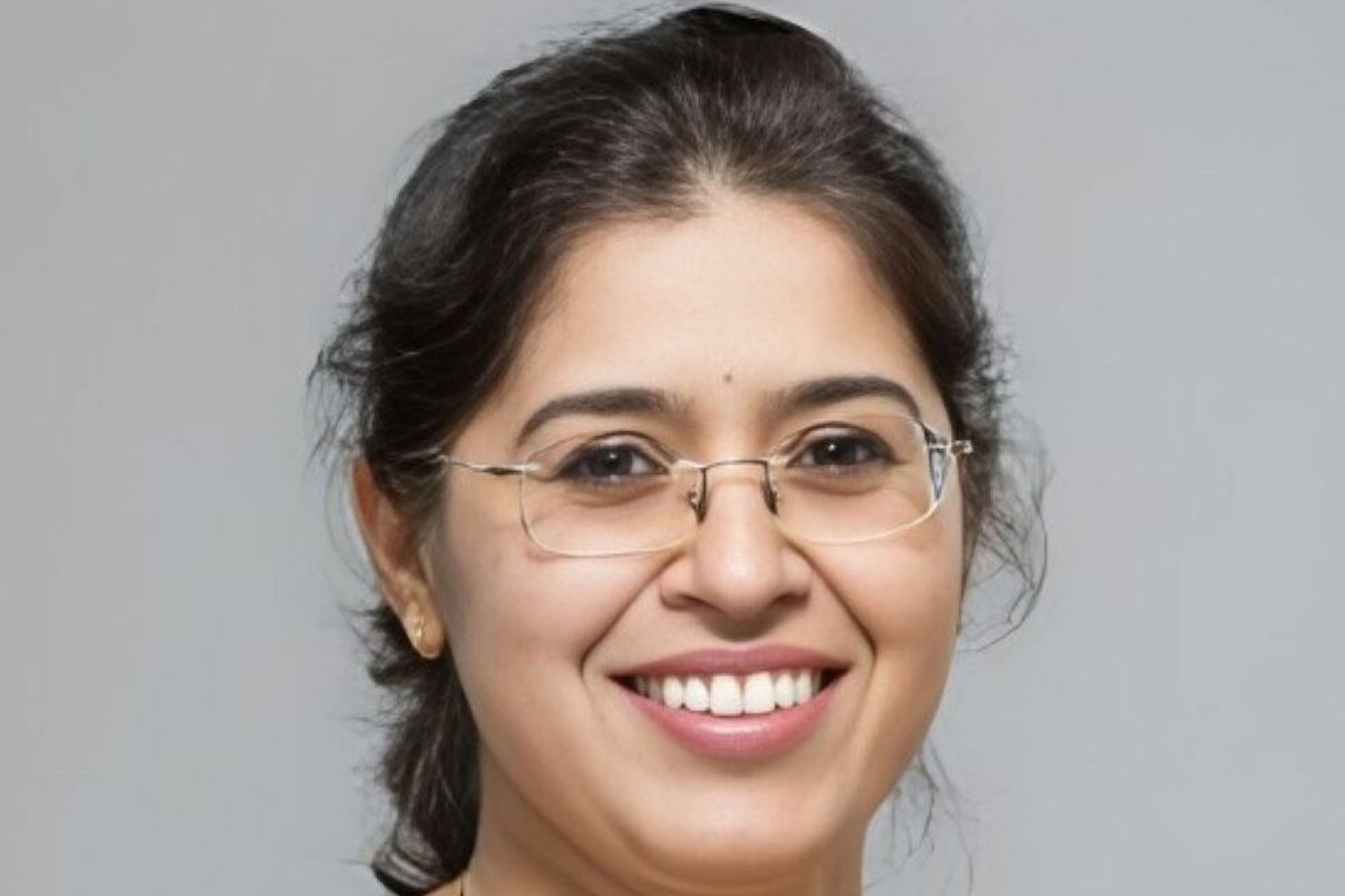 Domain expertise key to startup funding, says Eyestem co-founder Dr Rajani Battu