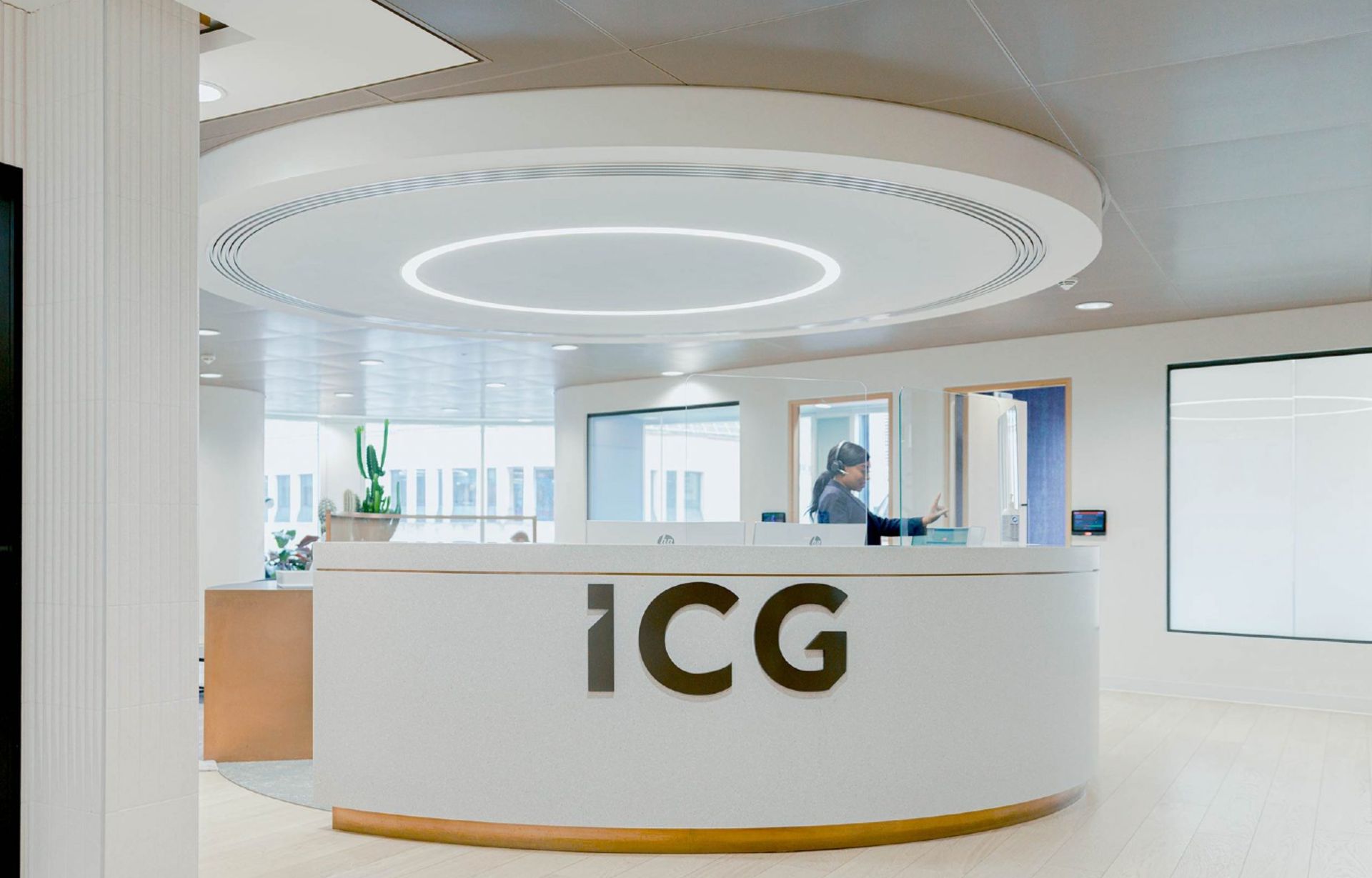 ICG weighs next Asia fund after top regional hire