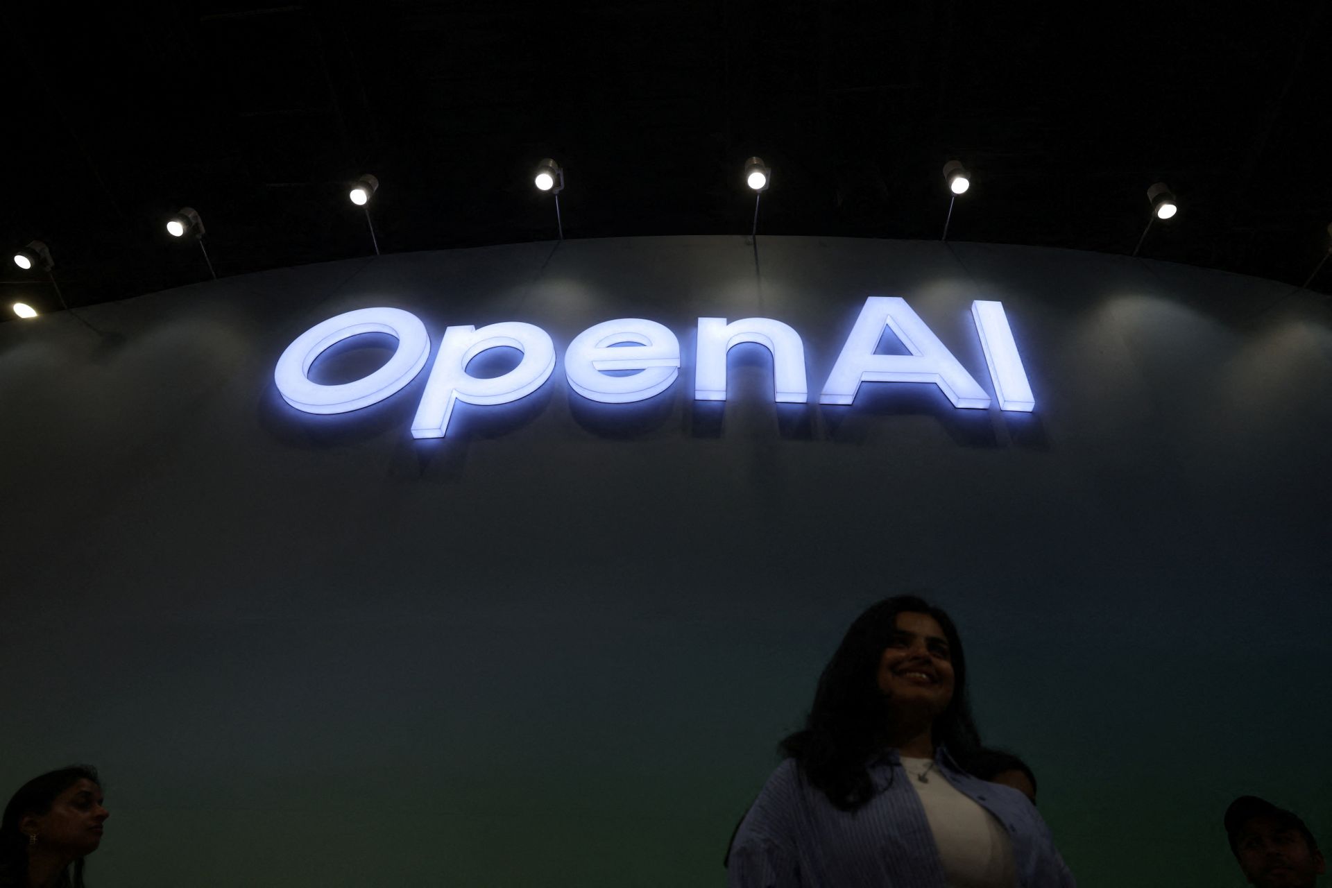 OpenAI's $852b valuation under investor lens amid strategy shift