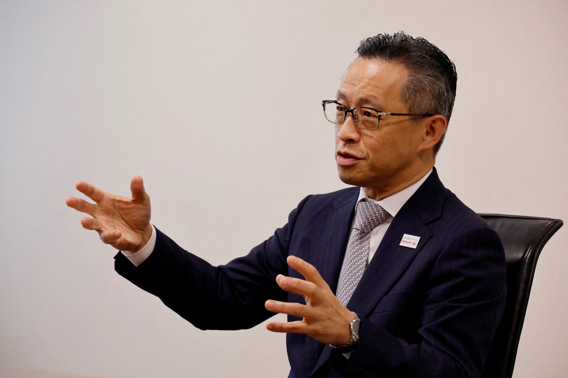 MUFG Bank seeks financing partners to share buyout risk