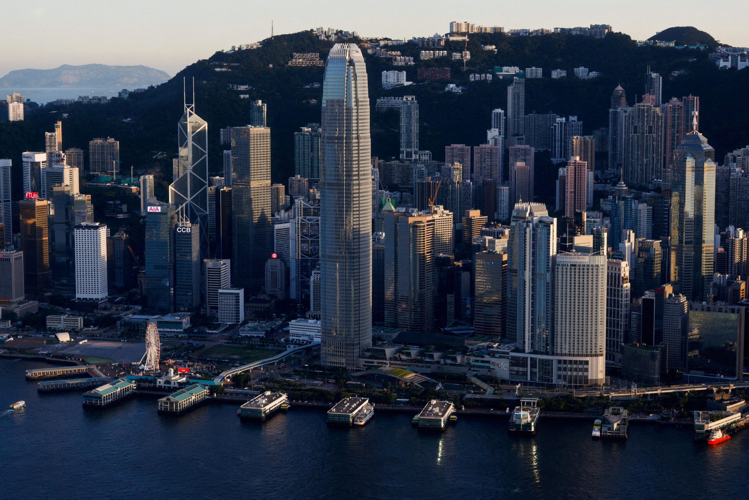 Asia Private Equity Leadership Summit in Hong Kong on May 20