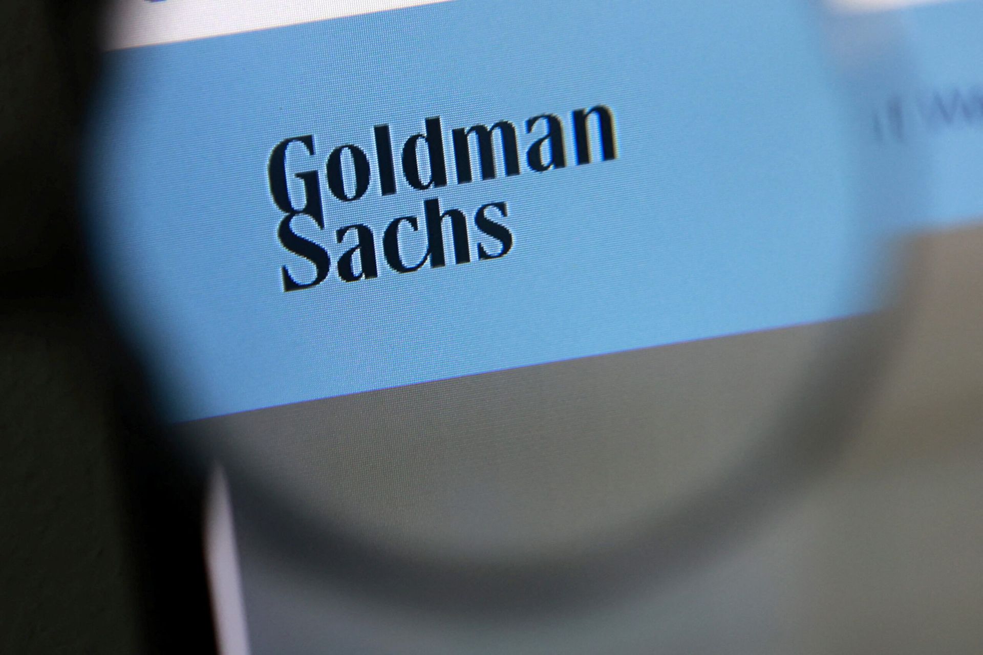 Goldman Sachs settles shareholder lawsuit over 1MDB scandal