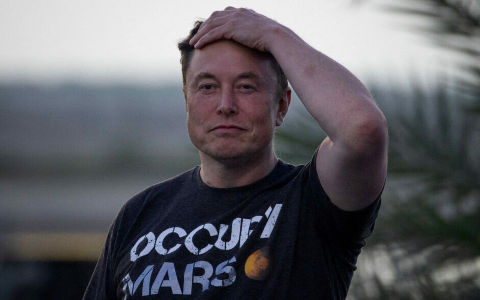 Elon Musk is world's first trillionaire following SpaceX IPO