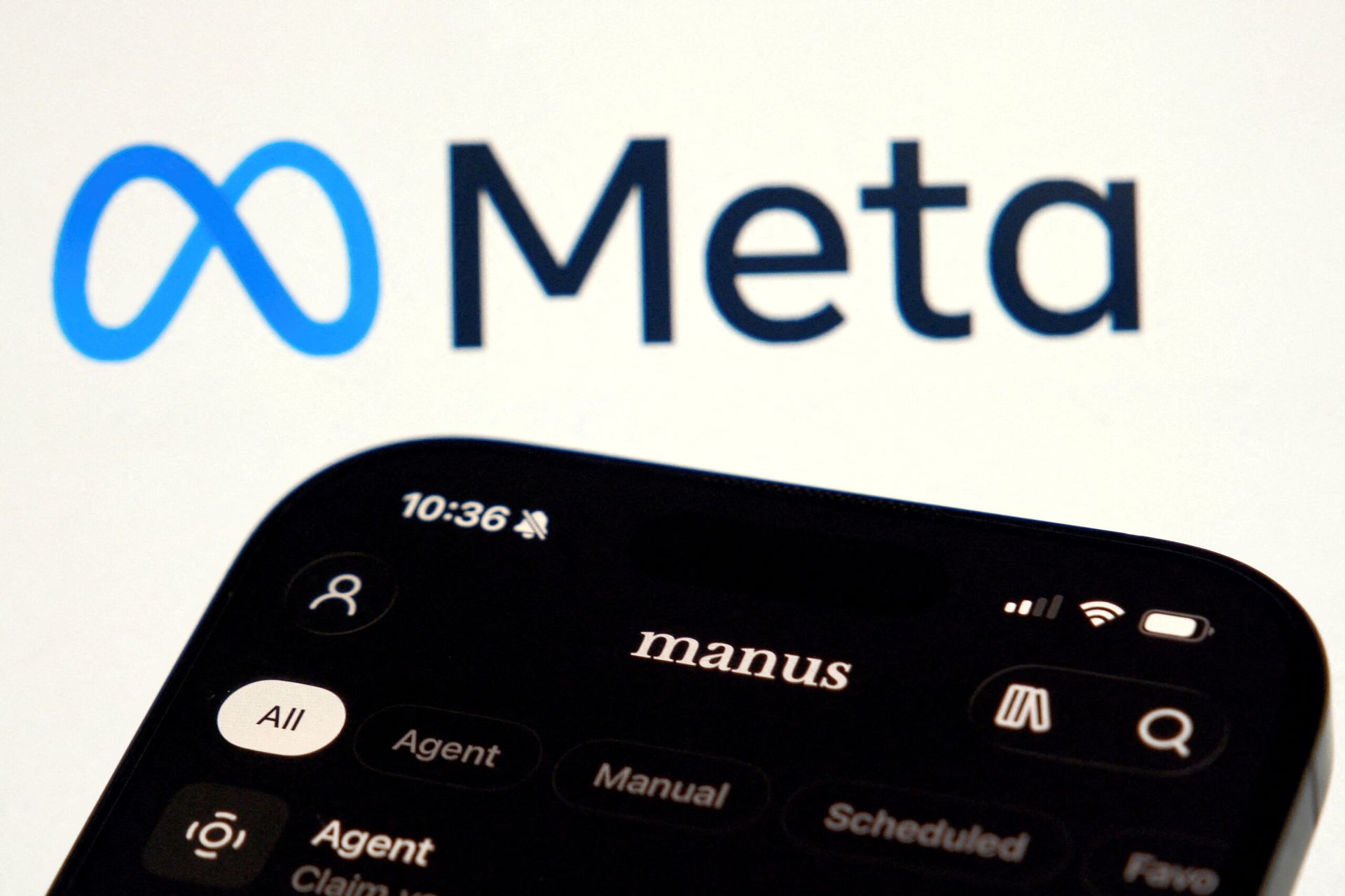 Blocking of Meta's AI startup buy raises risk for cross-border China tech deals