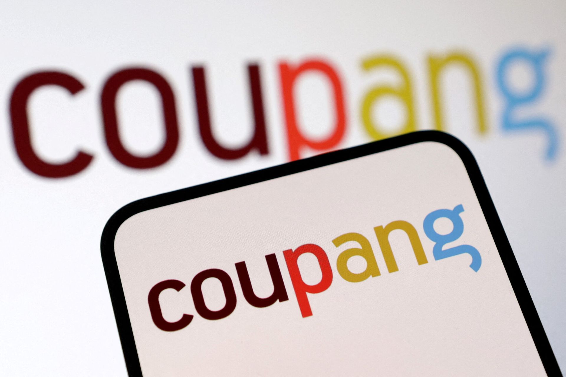 South Korea's watchdog names Coupang founder as controlling entity