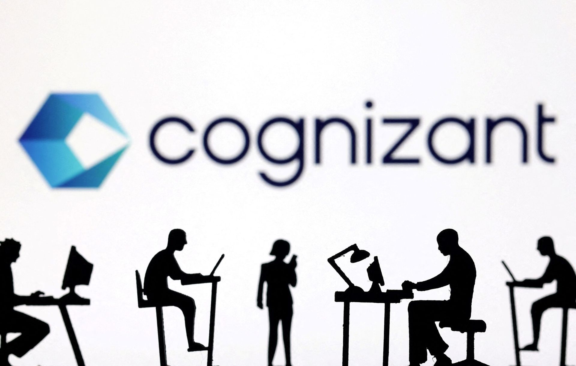 Cognizant to buy Astreya for about $600m