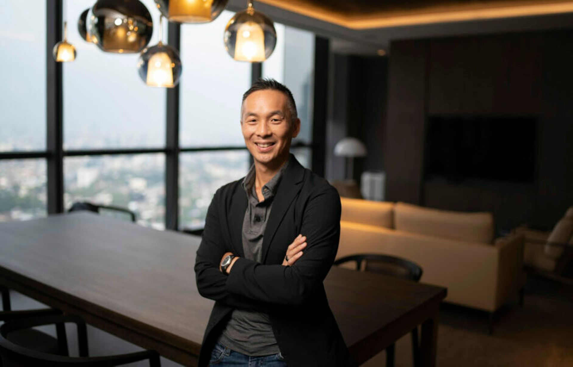 How ACV Capital reinvents itself for SE Asia's new capital model