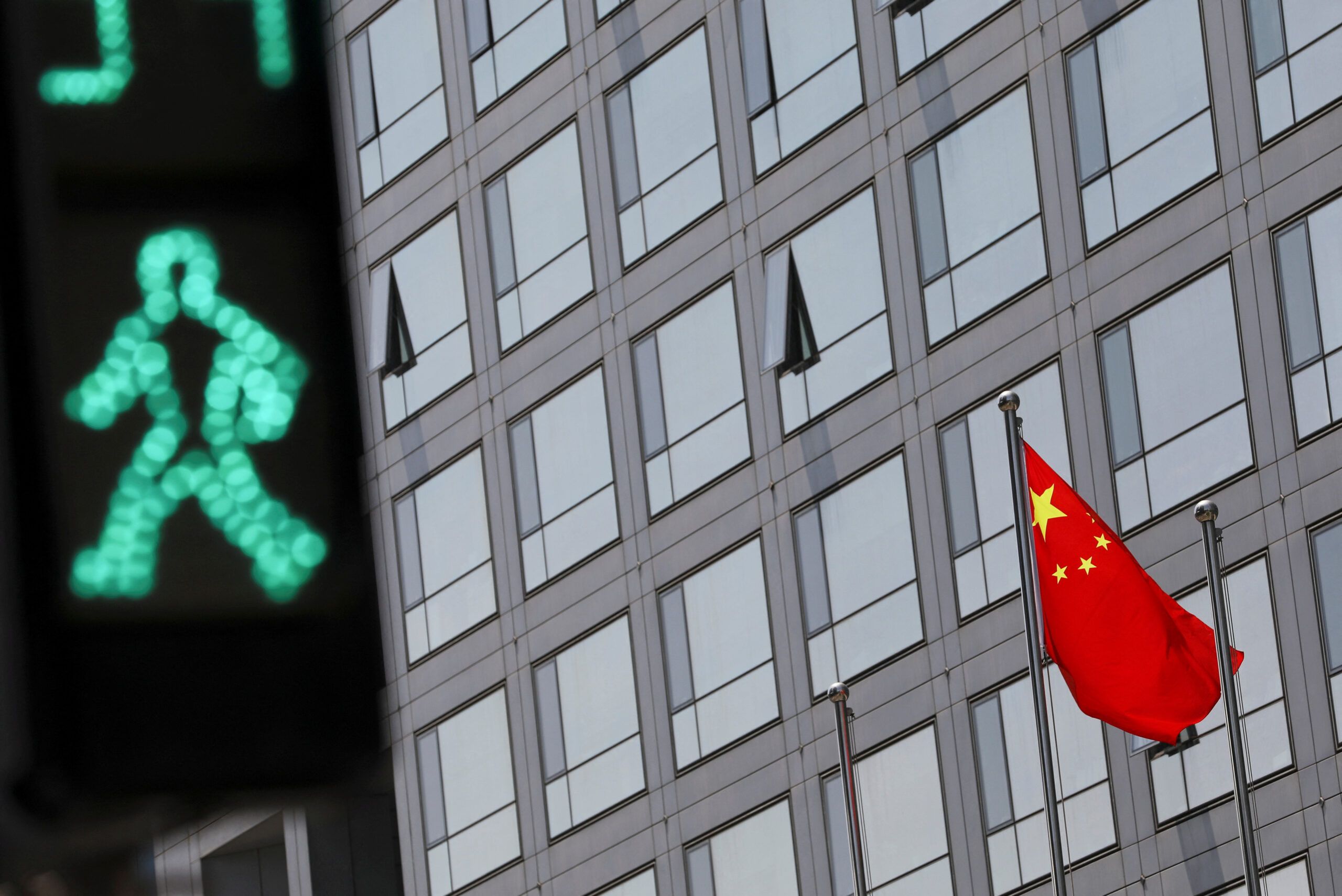 China’s nod for DSC Holdings’ Nasdaq listing is a rare boon for ‘red-chip’ firms