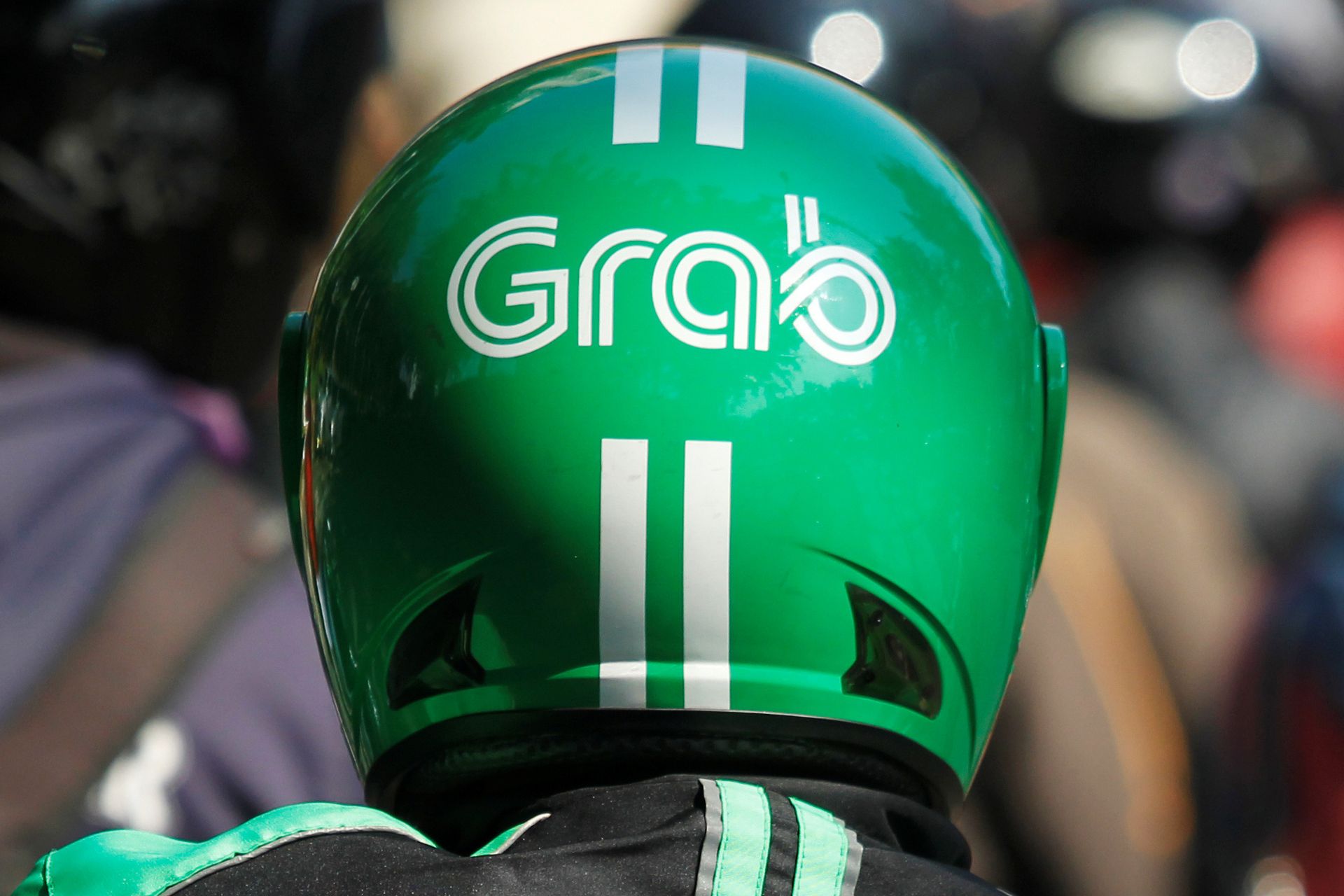 Superbank arrives just in time for Grab’s fintech profit deadline
