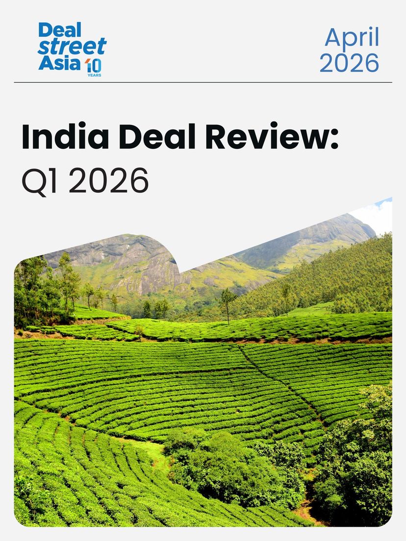 India Deal Review: Q1 2026