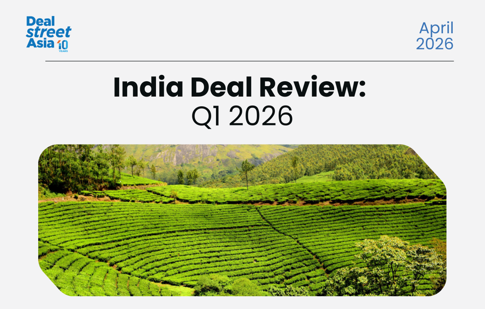 India Deal Review: Startup funding surges to $4.76b in Q1 2026