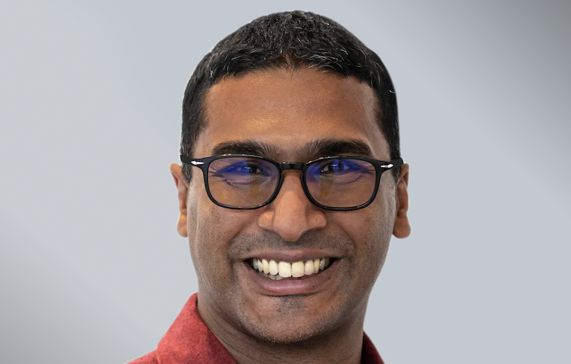 Don’t put a ring on it, says the man running Grab's AI stack