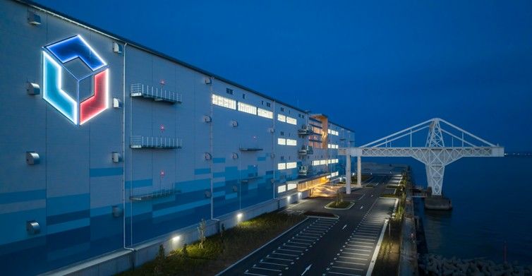 ESR sells majority interest in Japan logistics facilities to TPG