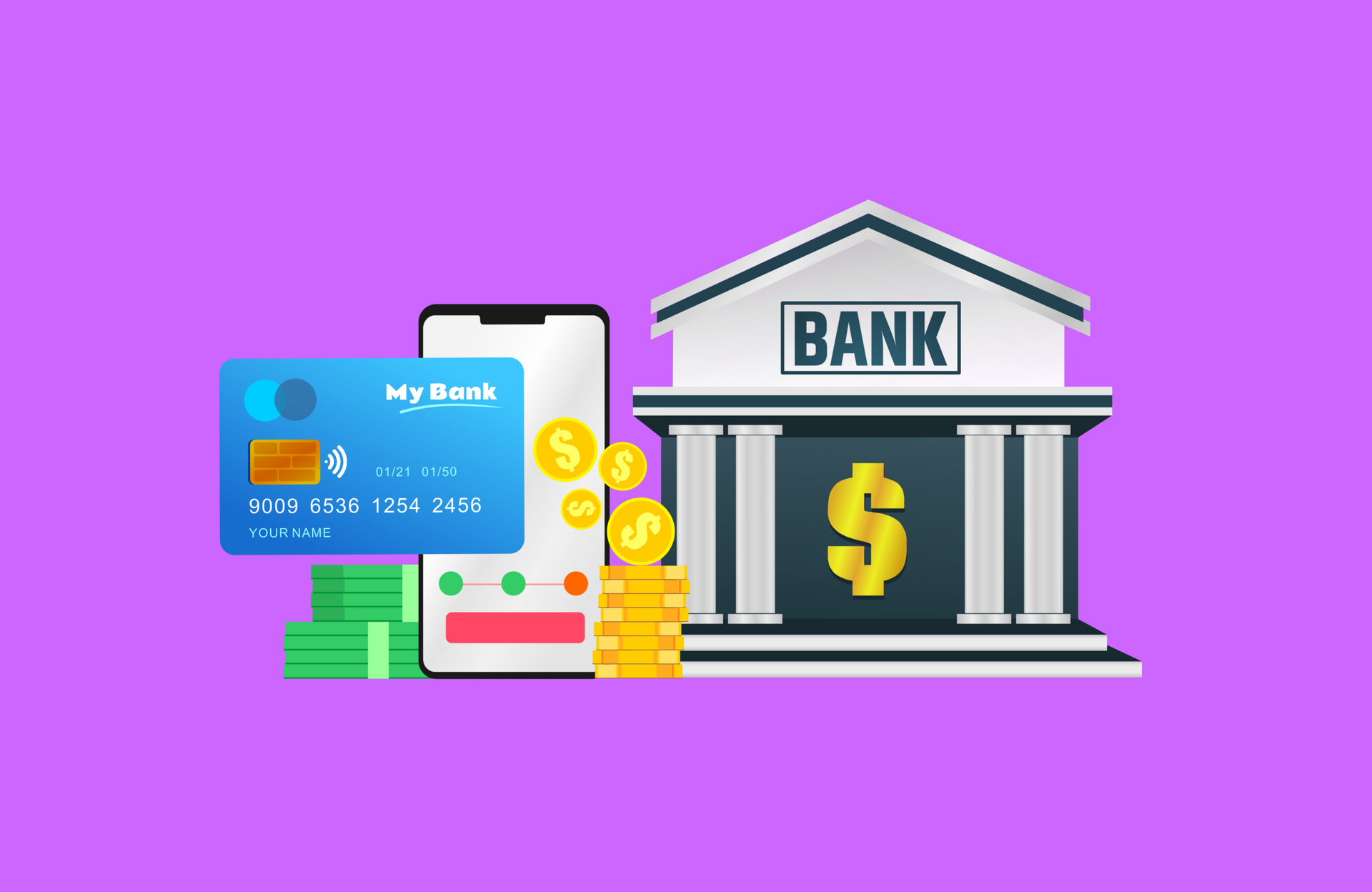 Vietnamese digital banks face profitability challenge amid aggressive expansion drive