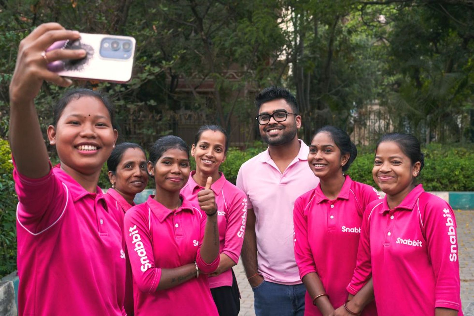 India: Snabbit raises $56m funding amid rising demand for insta helps