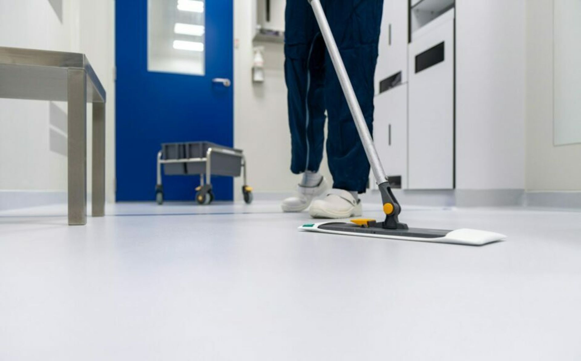 In India, house helps for $1 an hour spark a consumer, worker frenzy