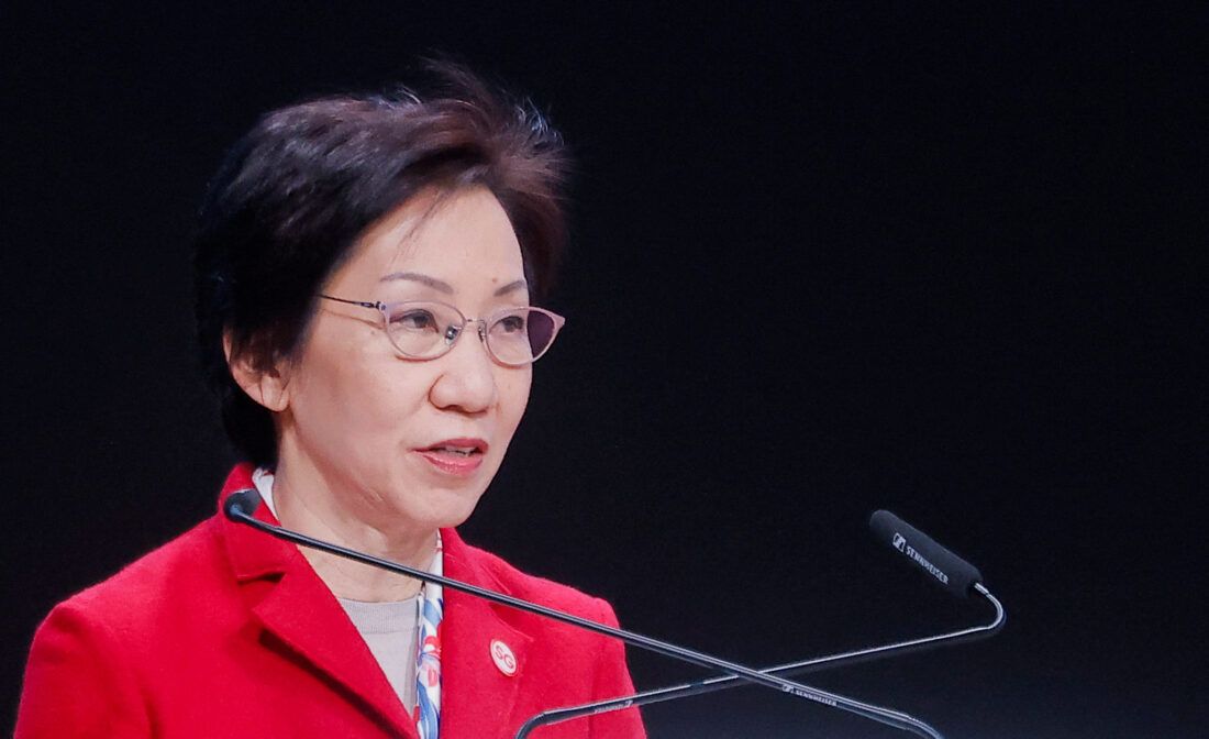Philippines, Singapore ink carbon trading pact to boost emission cuts