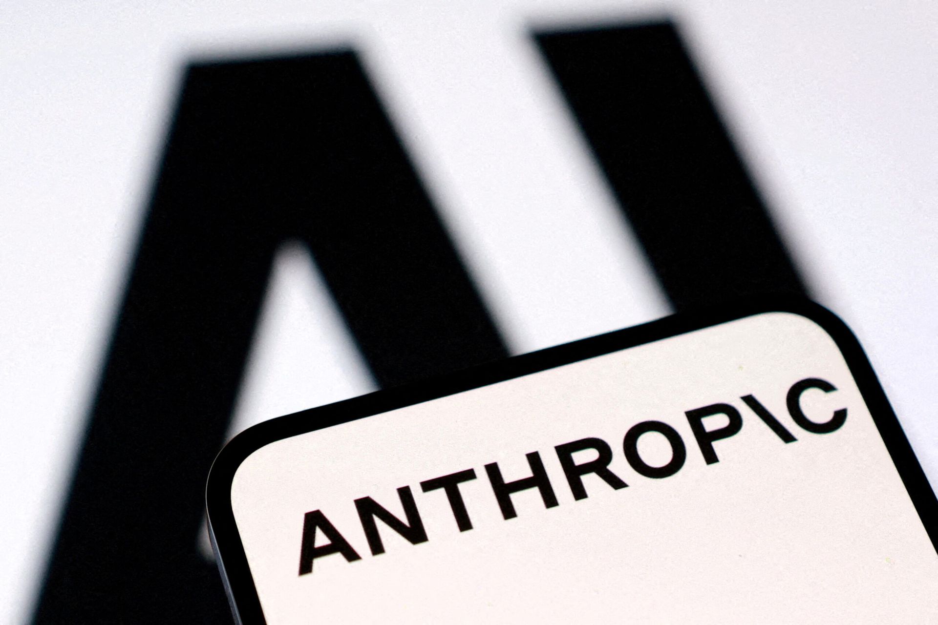 Anthropic close to inking $1.5b JV with Wall Street firms